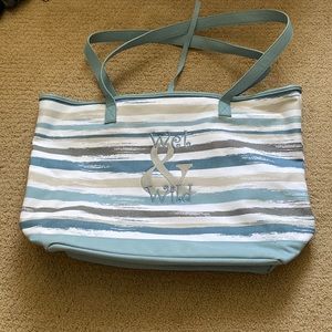Thirty-one beach bag